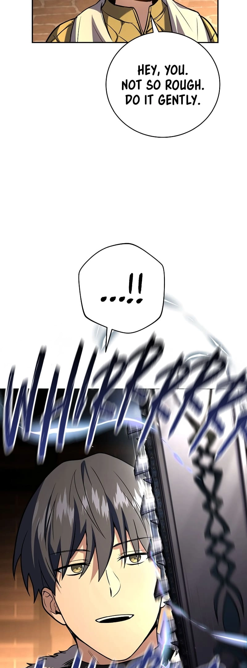 The Frozen Player Returns Chapter 138, page 14 of 64