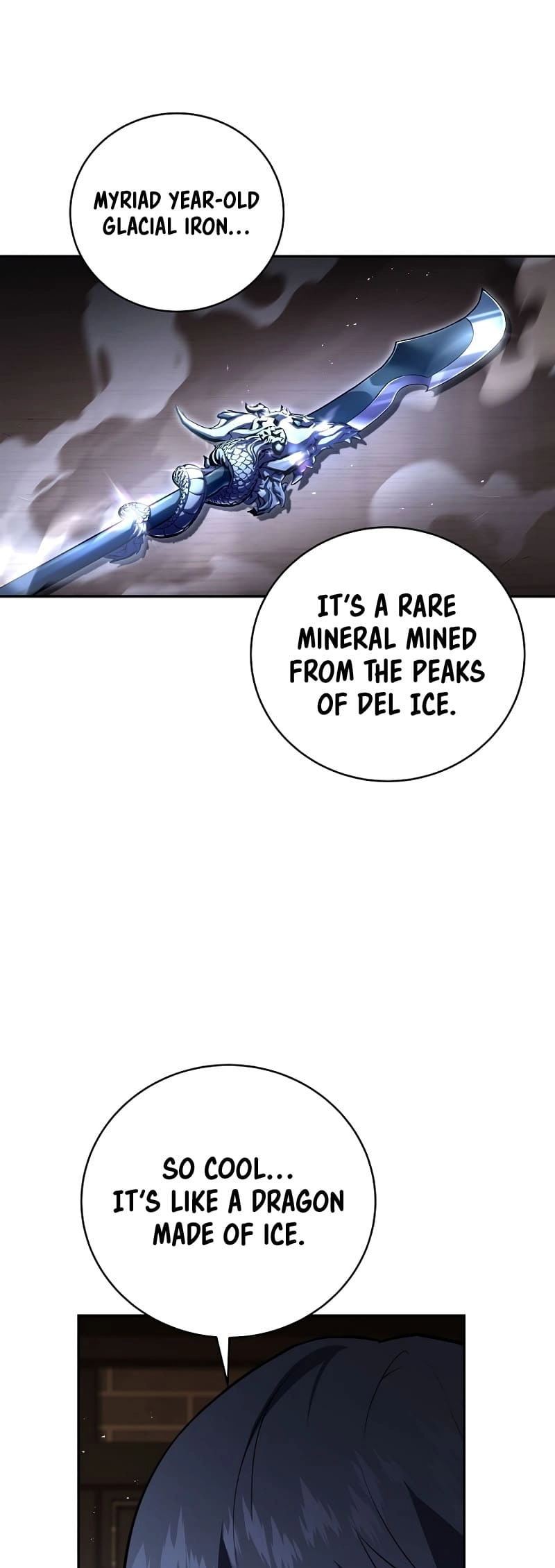 The Frozen Player Returns Chapter 138, page 16 of 64