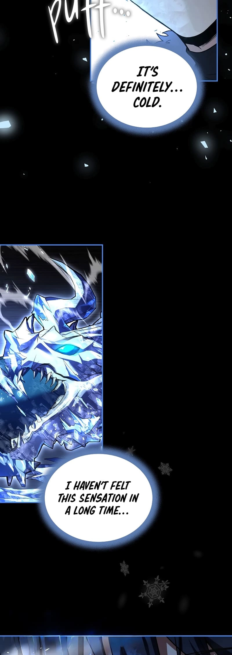 The Frozen Player Returns Chapter 138, page 20 of 64
