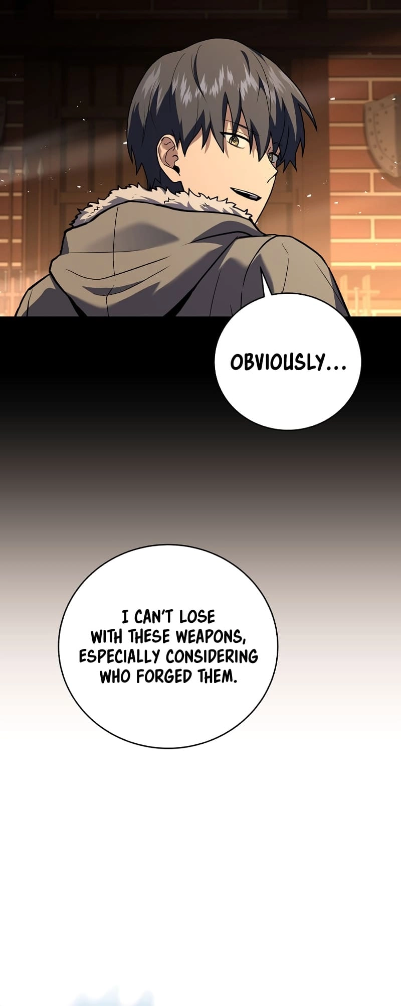 The Frozen Player Returns Chapter 138, page 27 of 64