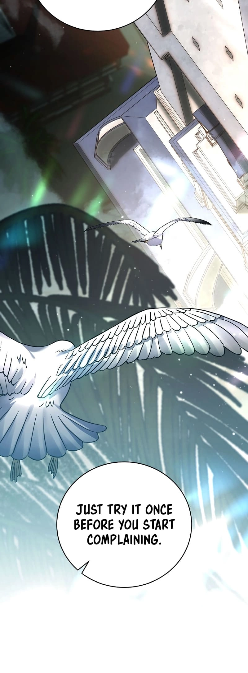 The Frozen Player Returns Chapter 138, page 31 of 64