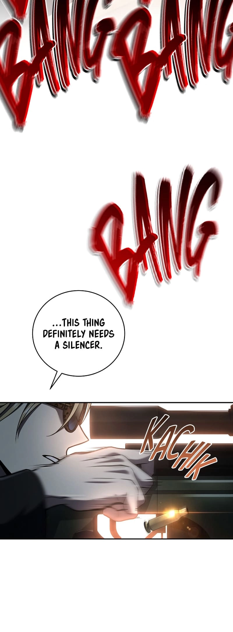 The Frozen Player Returns Chapter 138, page 34 of 64
