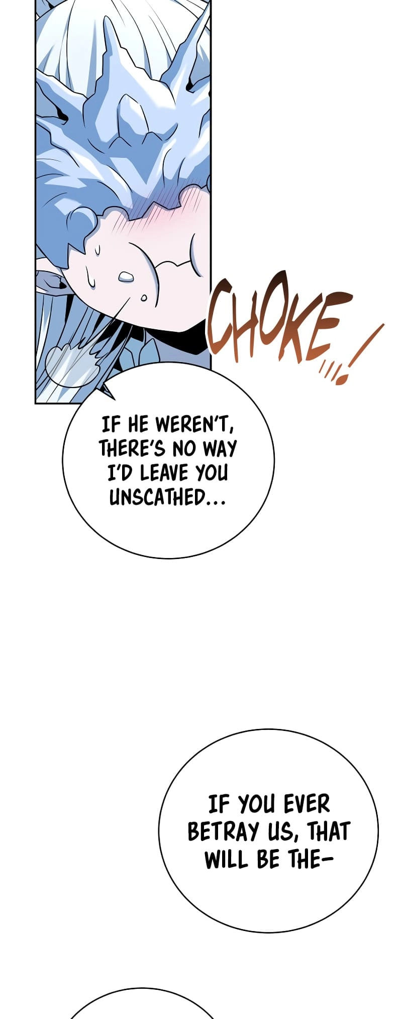 The Frozen Player Returns Chapter 138, page 40 of 64