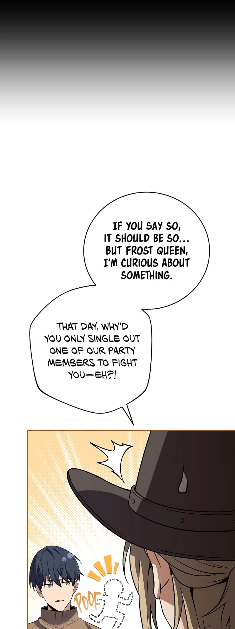 The Frozen Player Returns Chapter 138, page 45 of 64