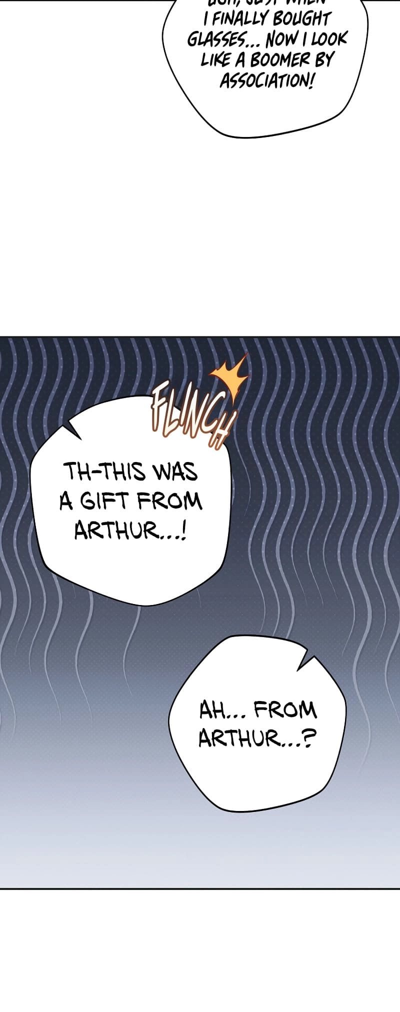 The Frozen Player Returns Chapter 138, page 54 of 64