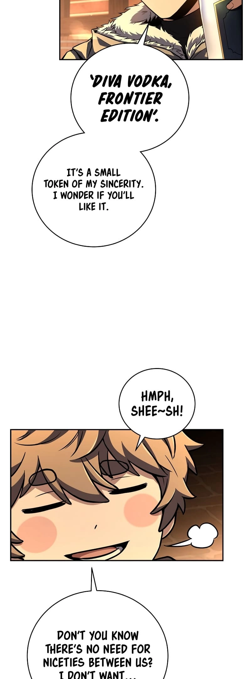 The Frozen Player Returns Chapter 138, page 6 of 64