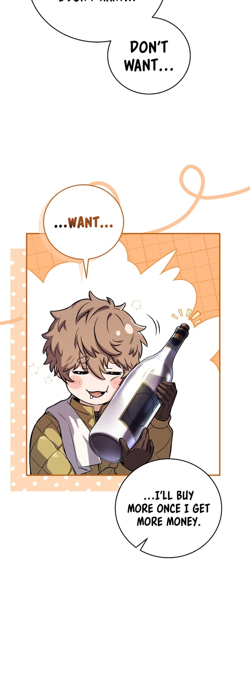 The Frozen Player Returns Chapter 138, page 7 of 64