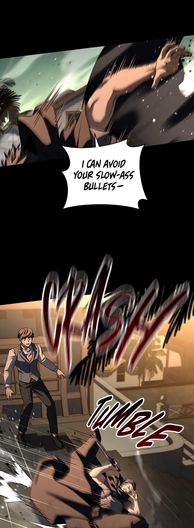 The Frozen Player Returns Chapter 139, page 20 of 54