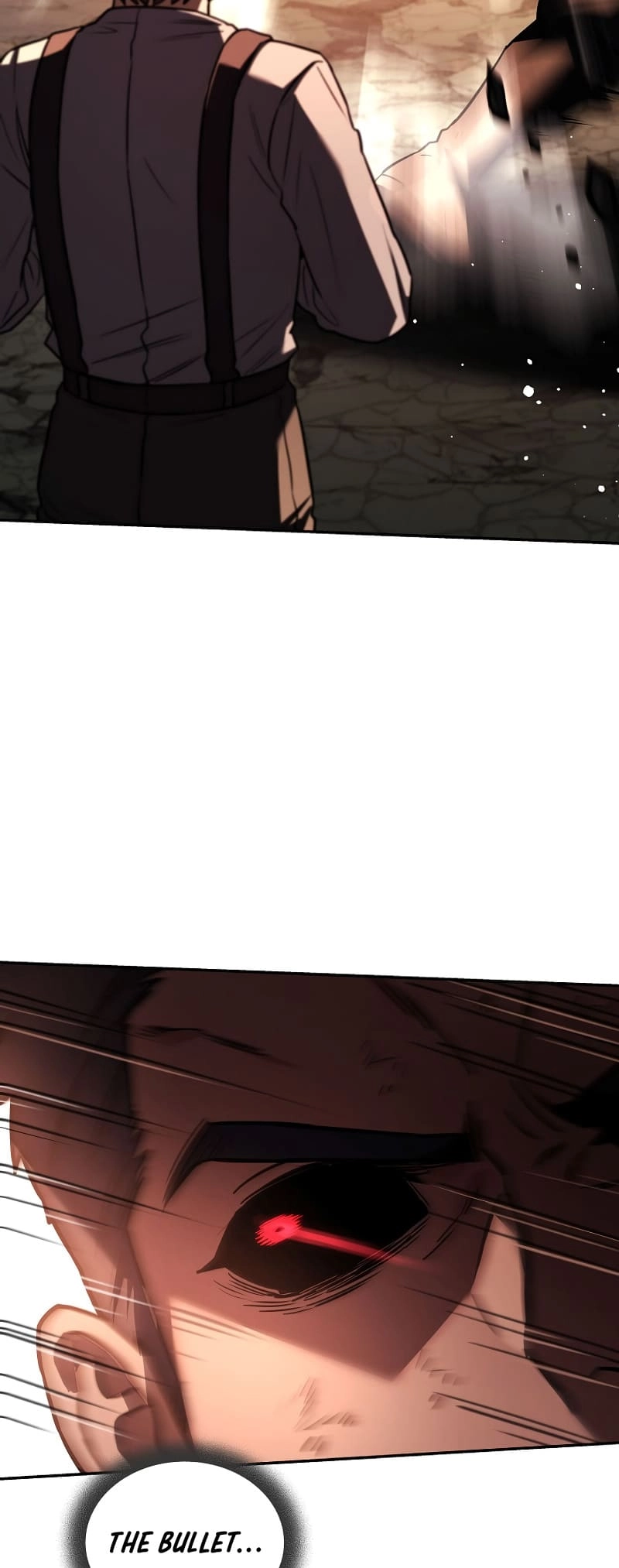 The Frozen Player Returns Chapter 139, page 28 of 54