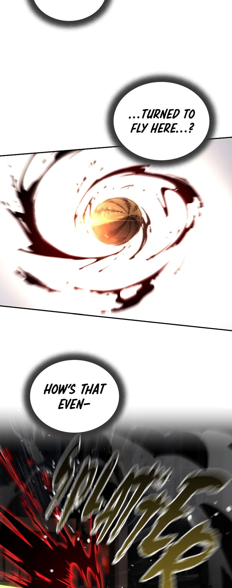 The Frozen Player Returns Chapter 139, page 29 of 54