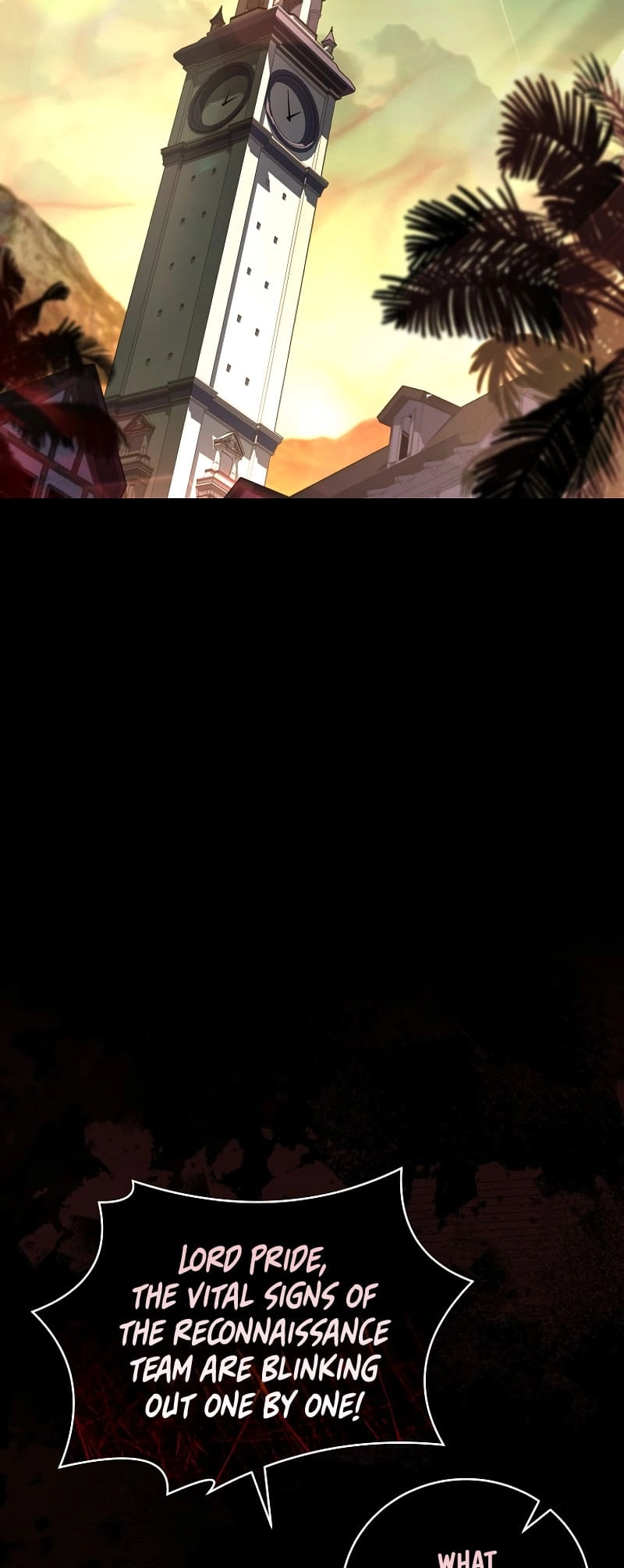 The Frozen Player Returns Chapter 139, page 32 of 54
