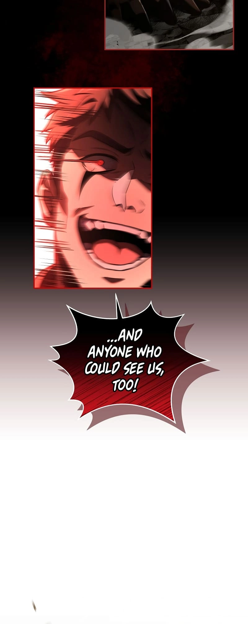 The Frozen Player Returns Chapter 139, page 36 of 54
