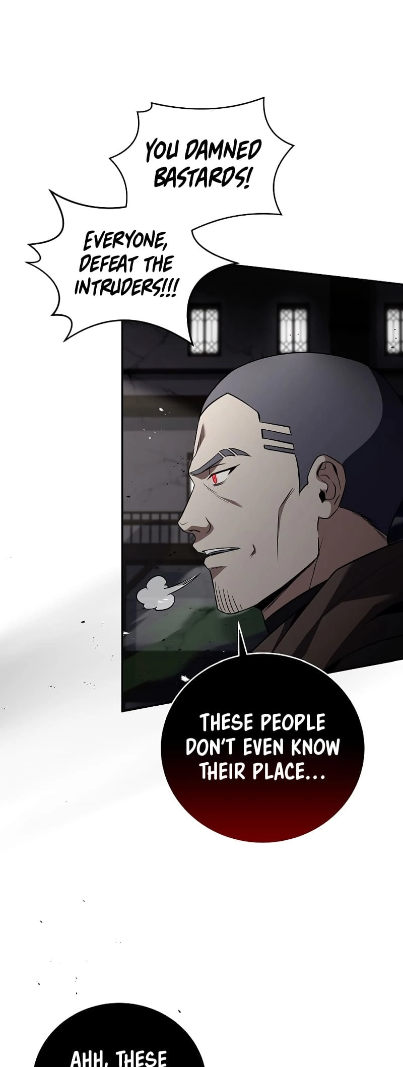 The Frozen Player Returns Chapter 139, page 48 of 54