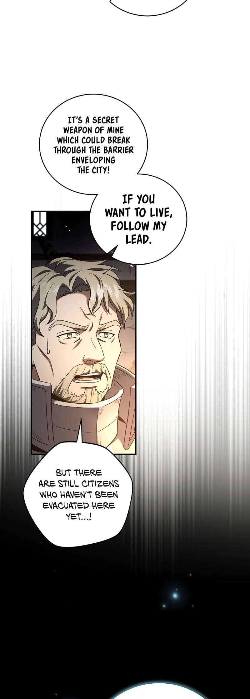 The Frozen Player Returns Chapter 140, page 12 of 55
