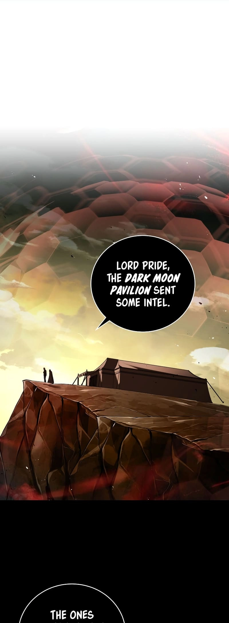 The Frozen Player Returns Chapter 140, page 14 of 55