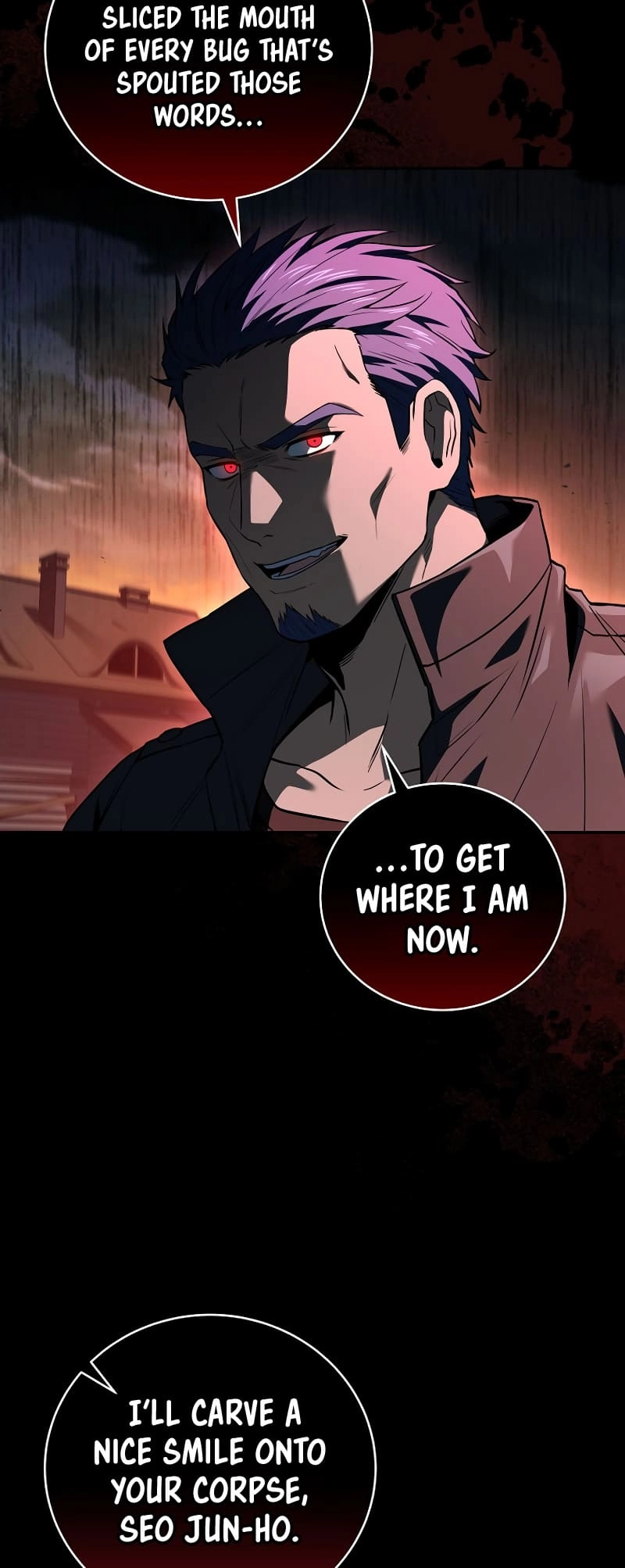The Frozen Player Returns Chapter 141, page 28 of 49