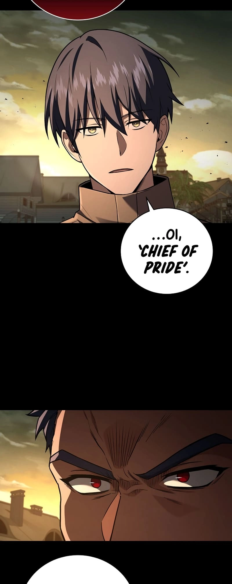 The Frozen Player Returns Chapter 141, page 29 of 49