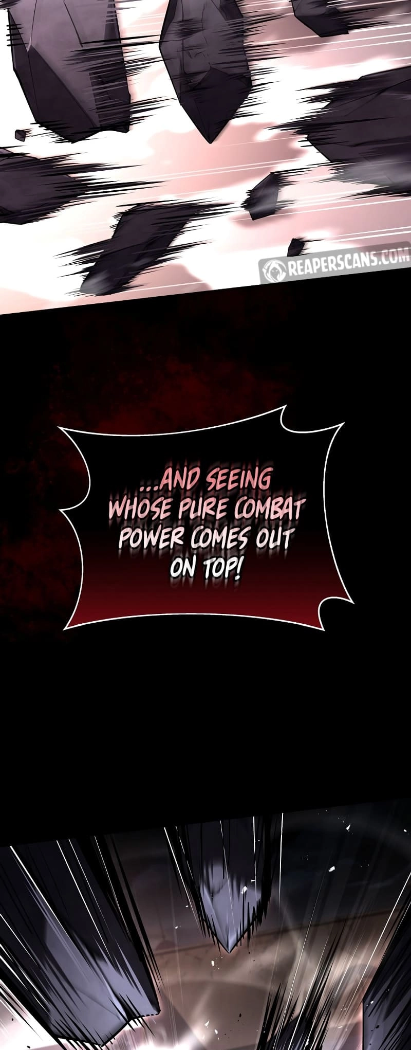 The Frozen Player Returns Chapter 141, page 46 of 49