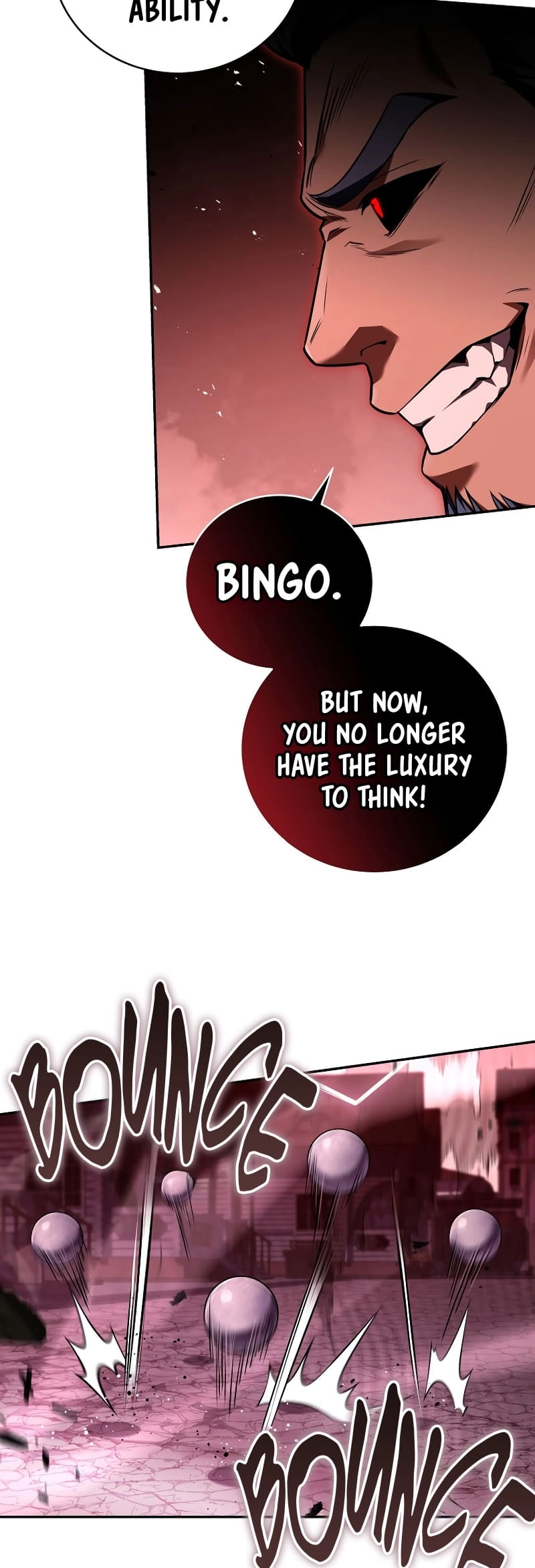 The Frozen Player Returns Chapter 142, page 10 of 51