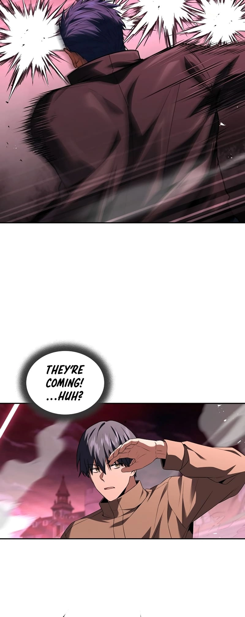 The Frozen Player Returns Chapter 142, page 13 of 51