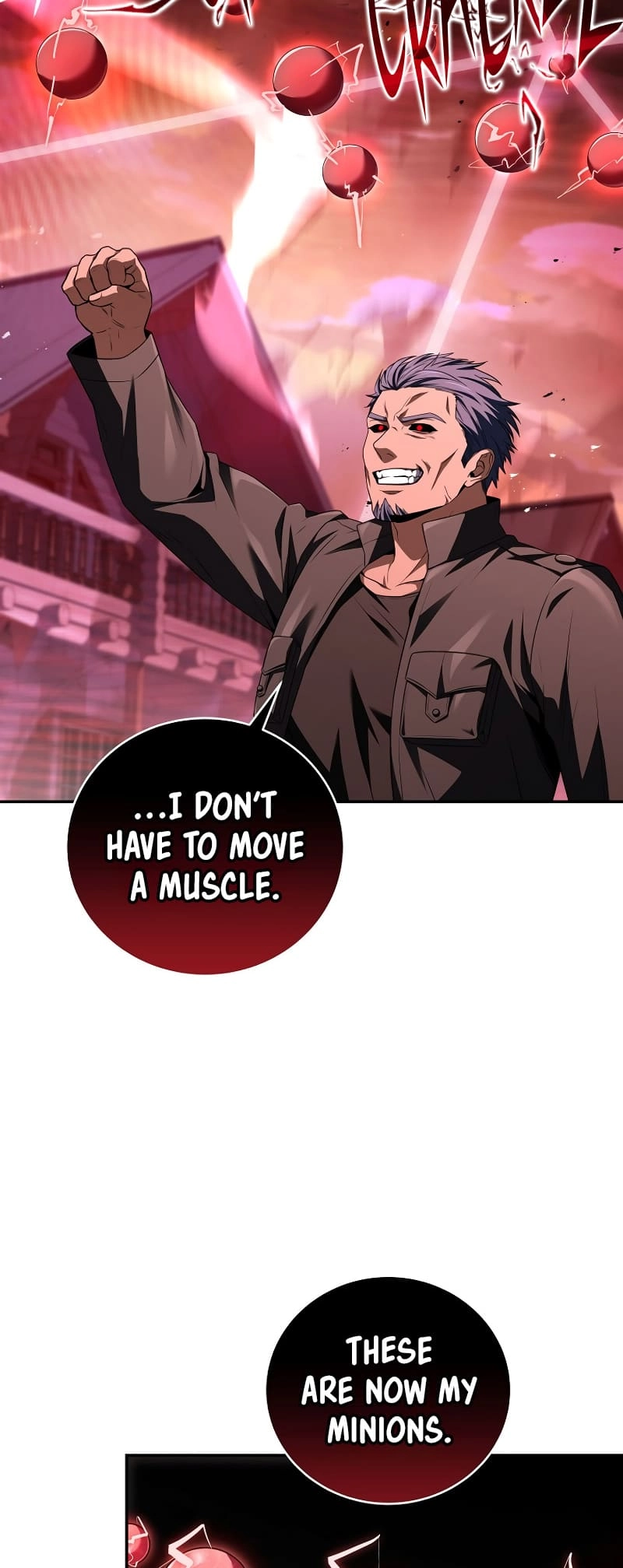 The Frozen Player Returns Chapter 142, page 15 of 51
