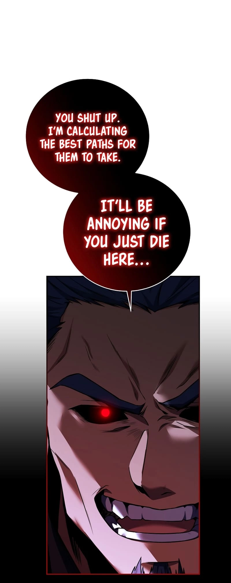 The Frozen Player Returns Chapter 142, page 17 of 51