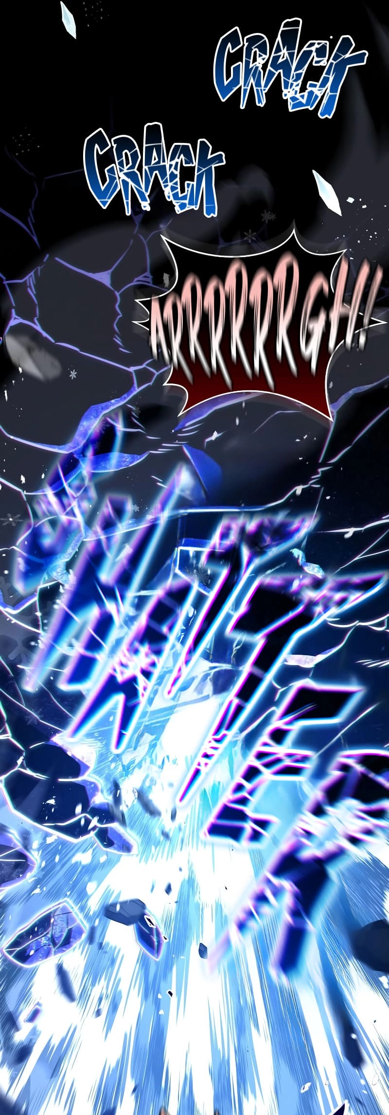 The Frozen Player Returns Chapter 142, page 45 of 51
