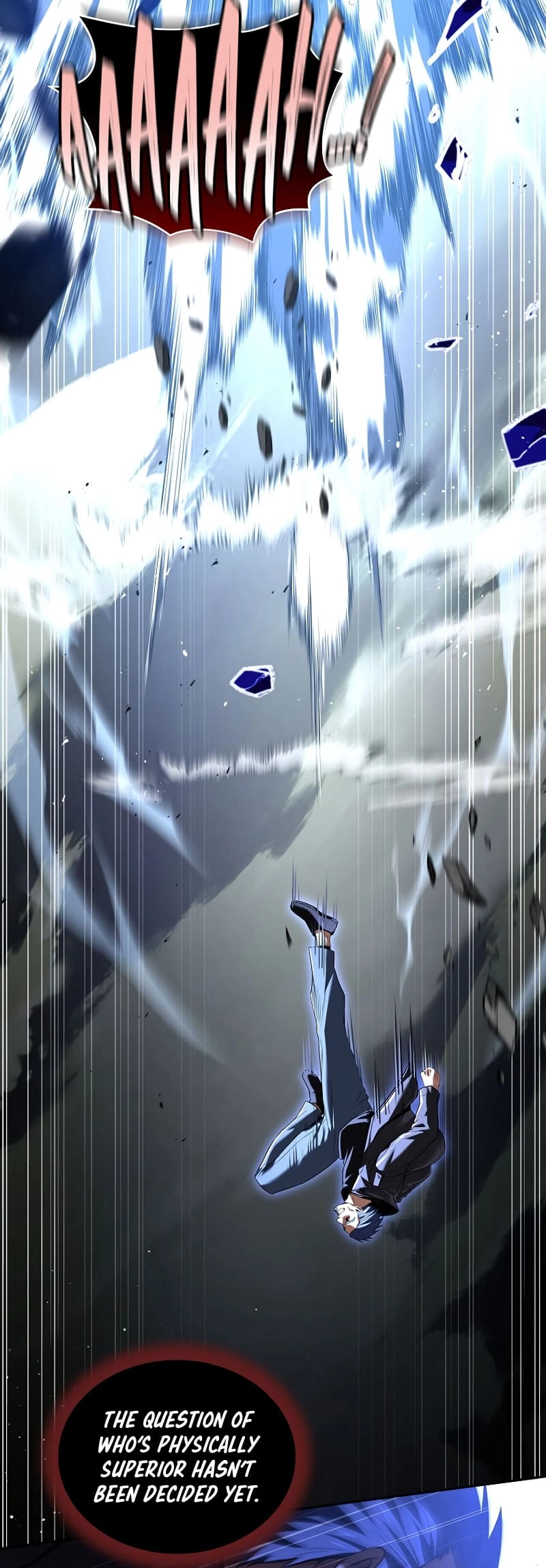 The Frozen Player Returns Chapter 142, page 46 of 51