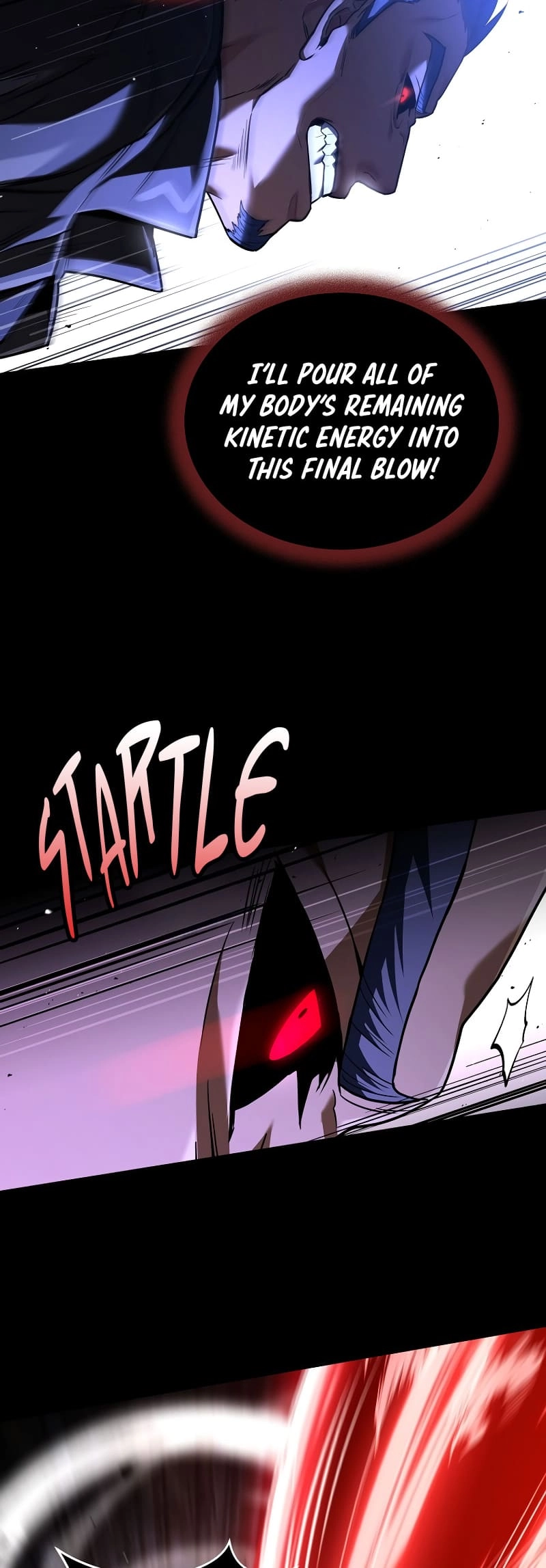 The Frozen Player Returns Chapter 142, page 47 of 51
