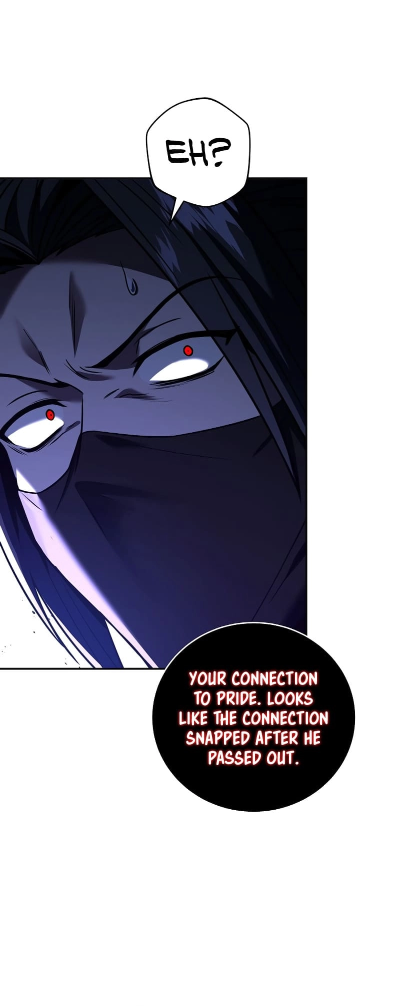 The Frozen Player Returns Chapter 143, page 13 of 57
