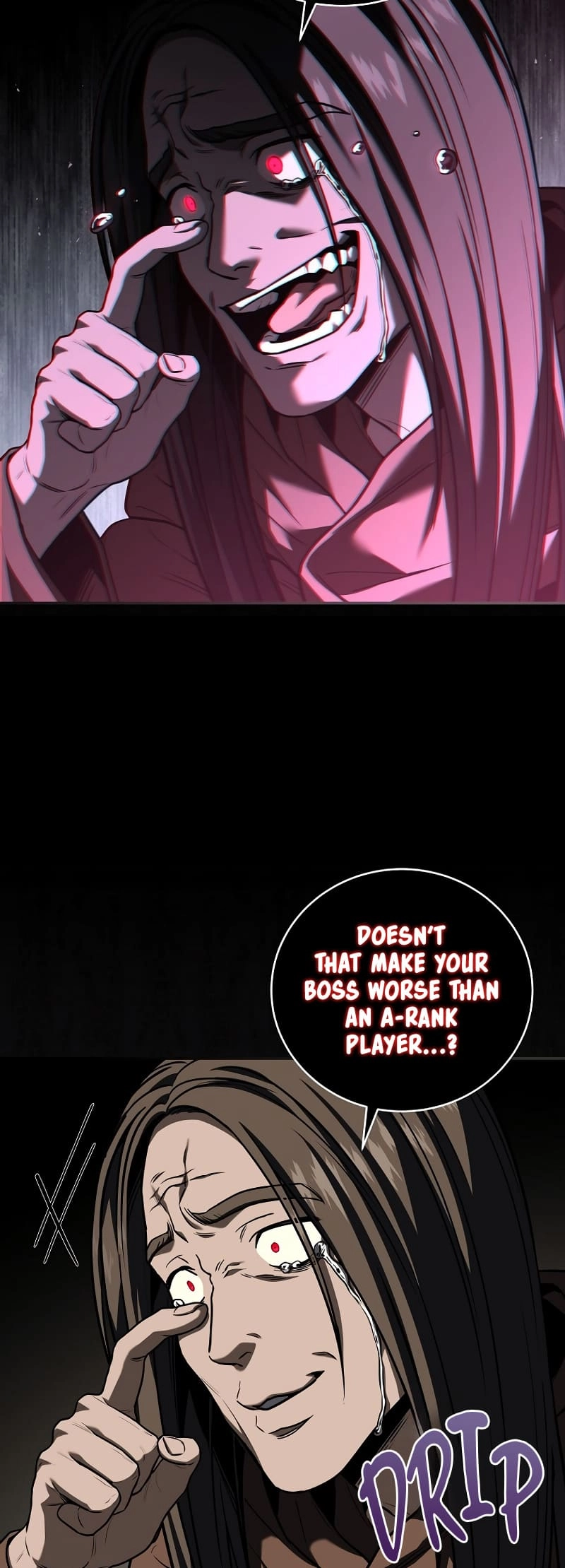 The Frozen Player Returns Chapter 143, page 21 of 57