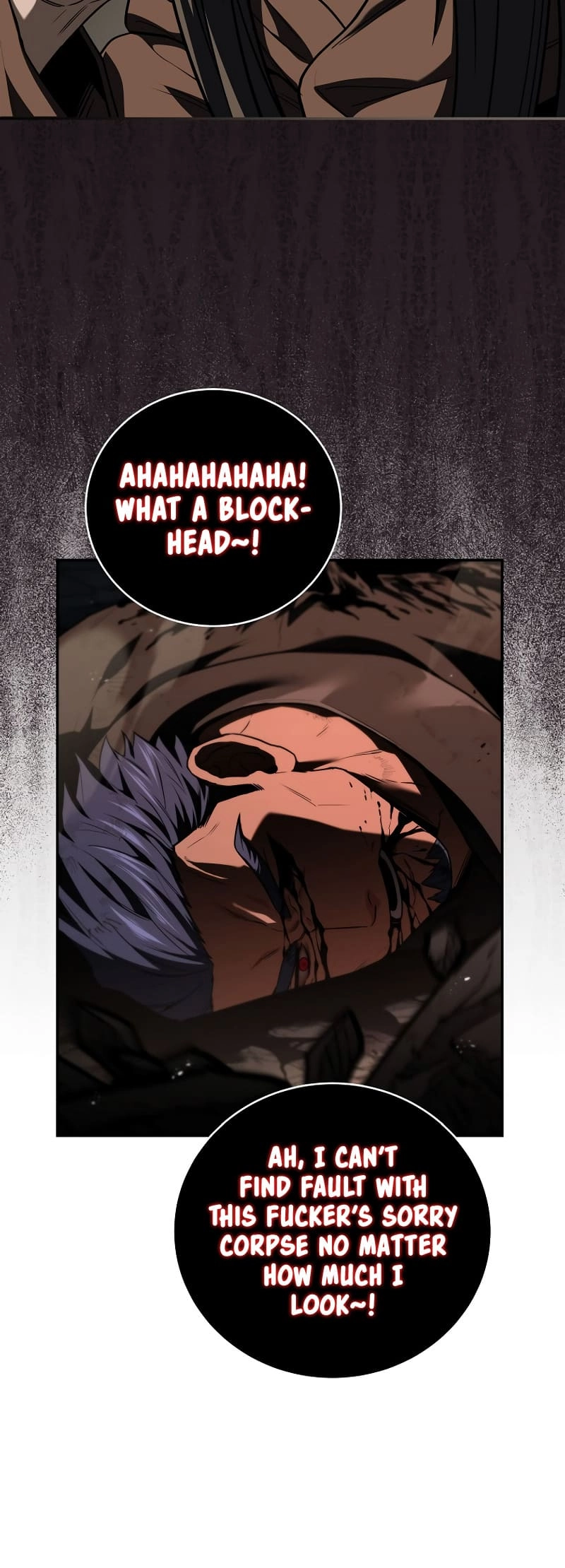The Frozen Player Returns Chapter 143, page 22 of 57