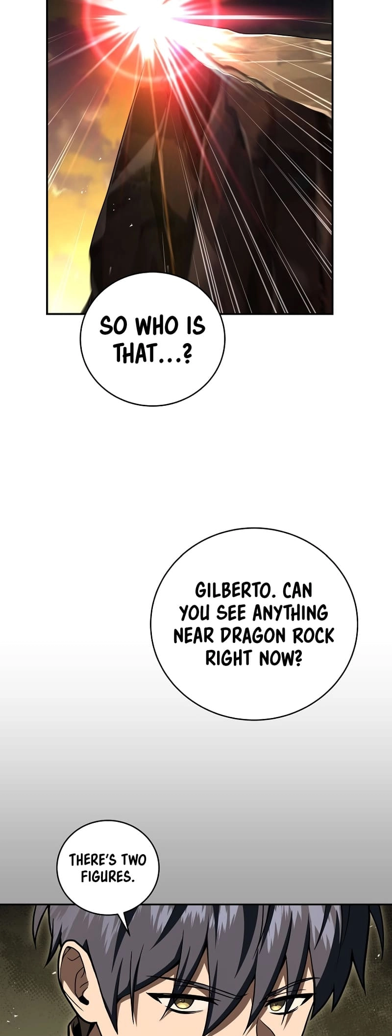 The Frozen Player Returns Chapter 143, page 27 of 57