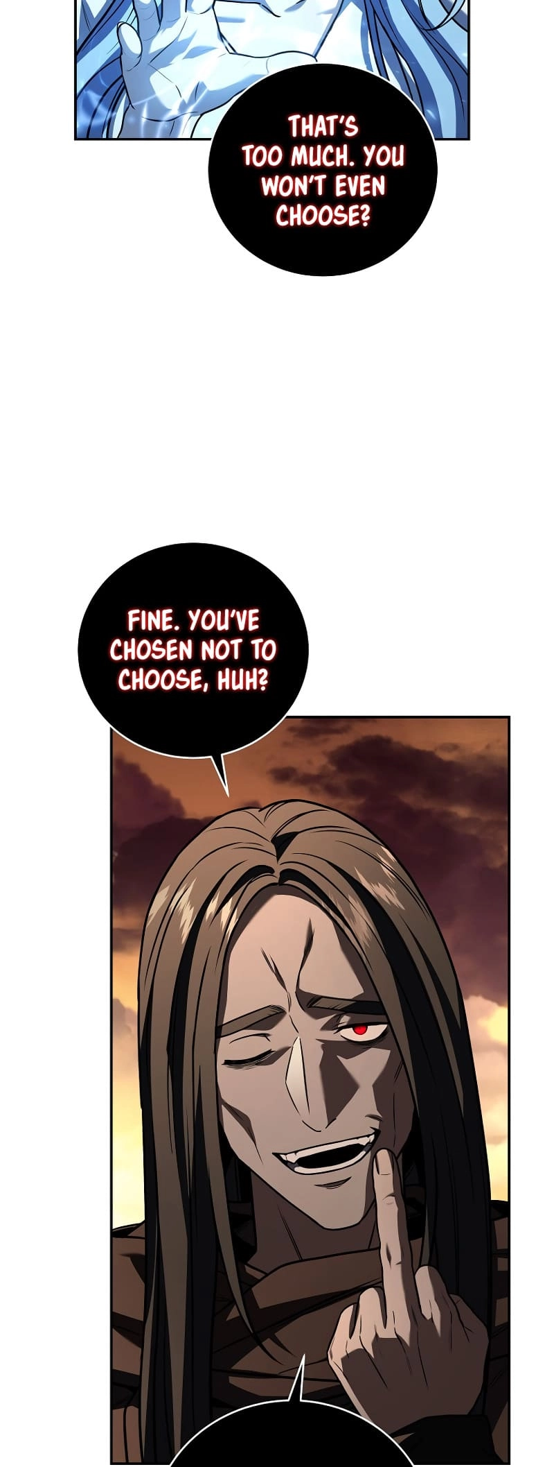 The Frozen Player Returns Chapter 143, page 46 of 57