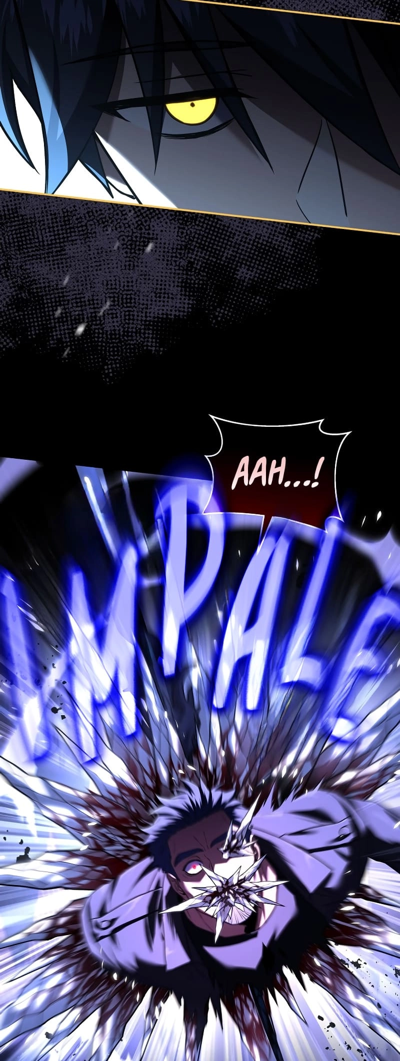 The Frozen Player Returns Chapter 143, page 5 of 57