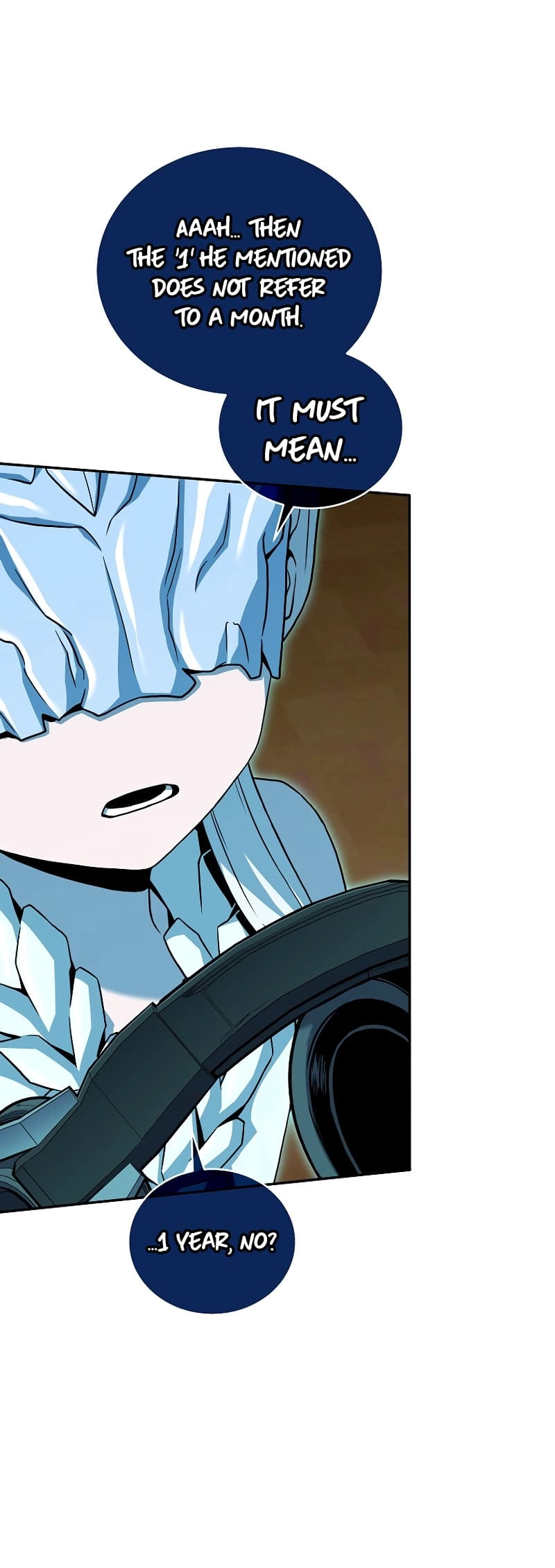 The Frozen Player Returns Chapter 144, page 13 of 55