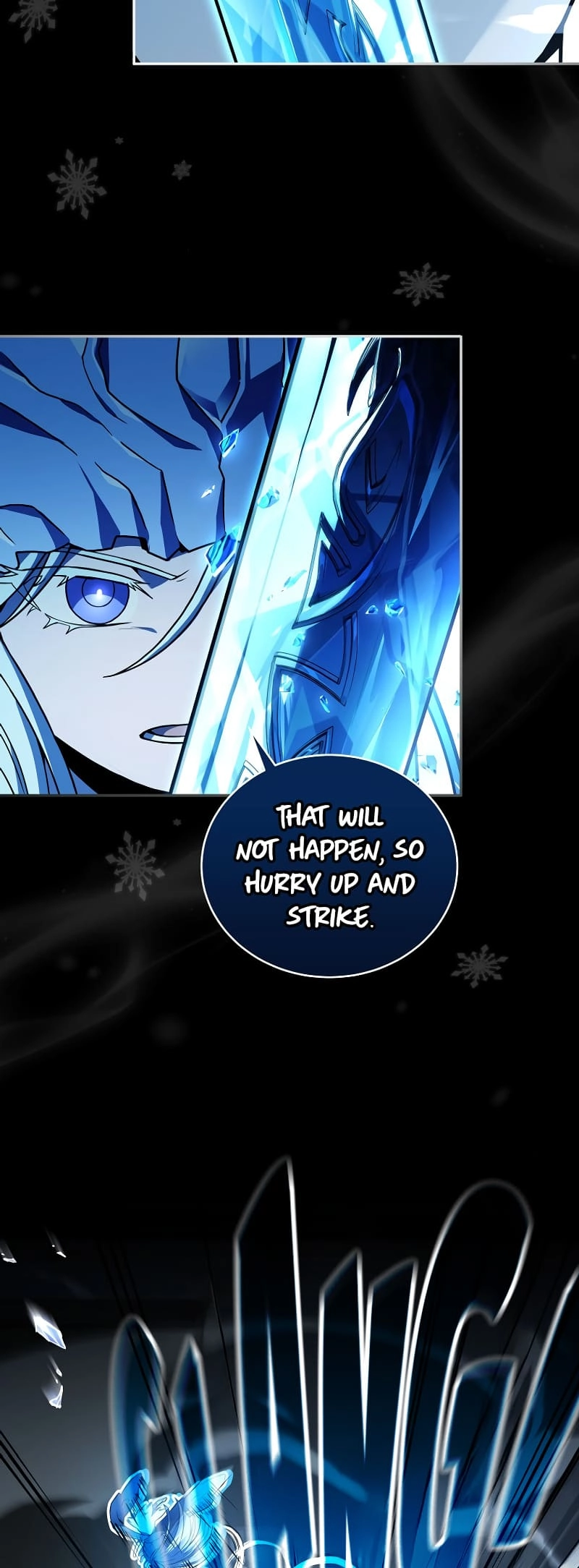 The Frozen Player Returns Chapter 144, page 36 of 55