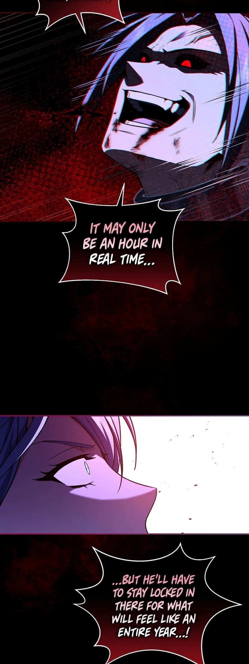The Frozen Player Returns Chapter 144, page 6 of 55