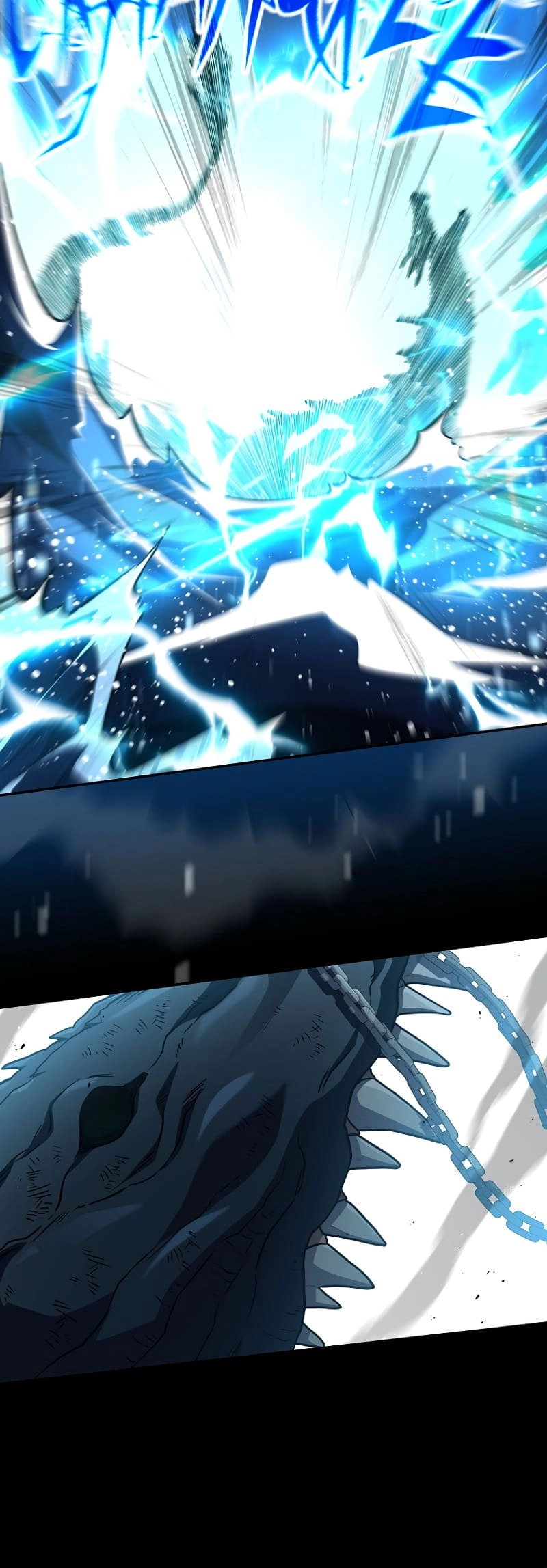 The Frozen Player Returns Chapter 145, page 18 of 40