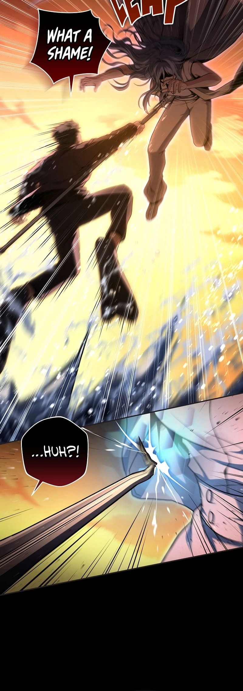 The Frozen Player Returns Chapter 145, page 24 of 40