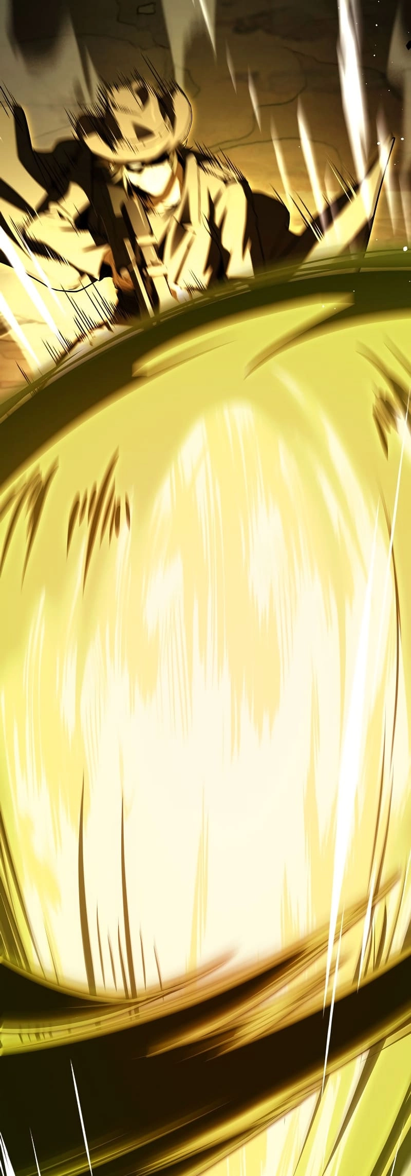 The Frozen Player Returns Chapter 145, page 31 of 40