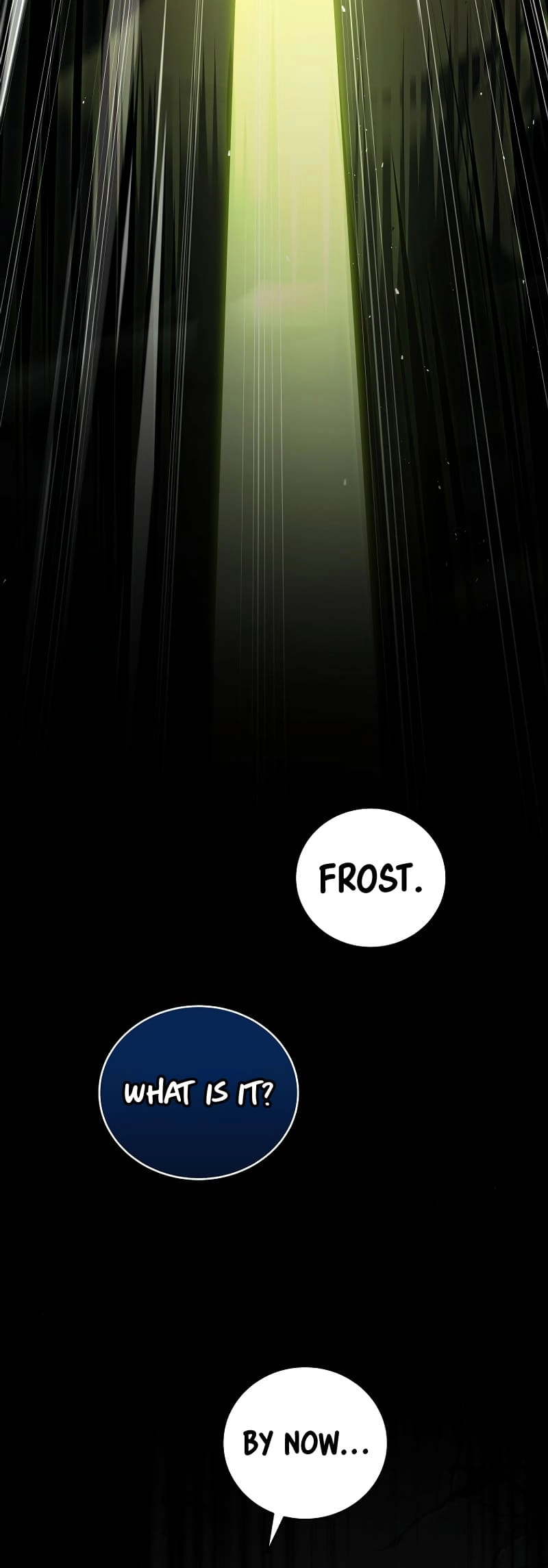 The Frozen Player Returns Chapter 145, page 34 of 40