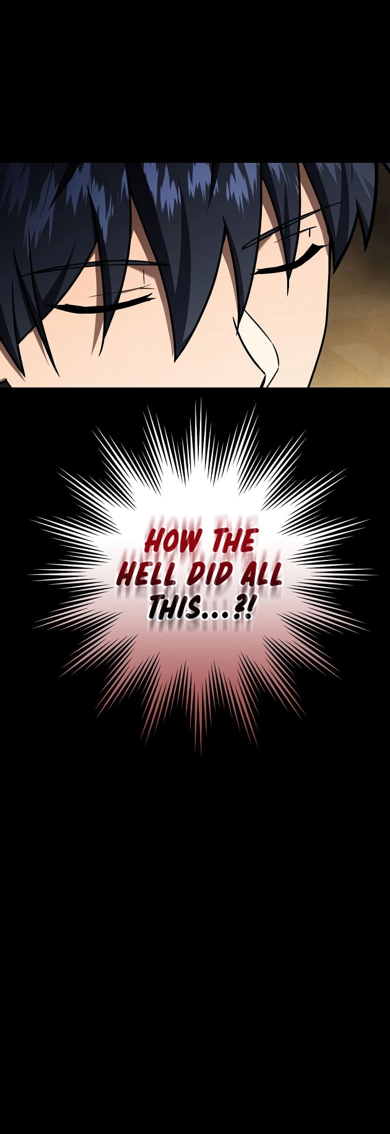 The Frozen Player Returns Chapter 145, page 5 of 40