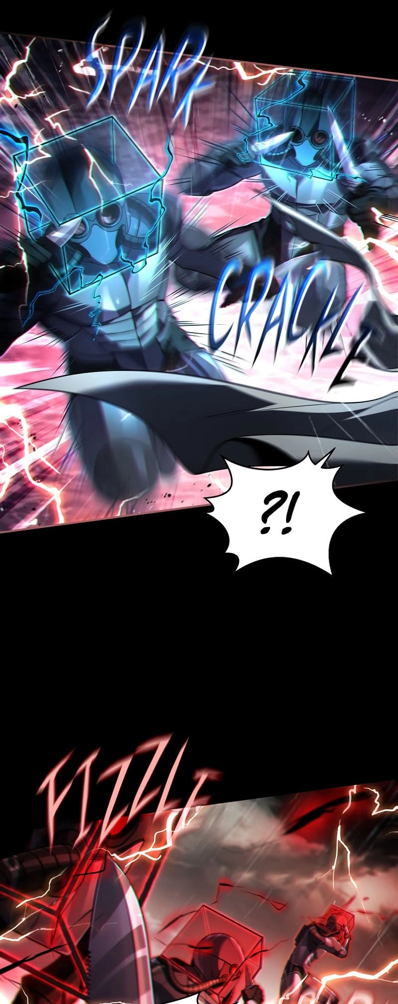 The Frozen Player Returns Chapter 146, page 13 of 49
