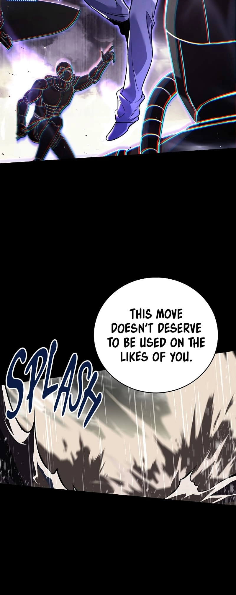 The Frozen Player Returns Chapter 146, page 18 of 49