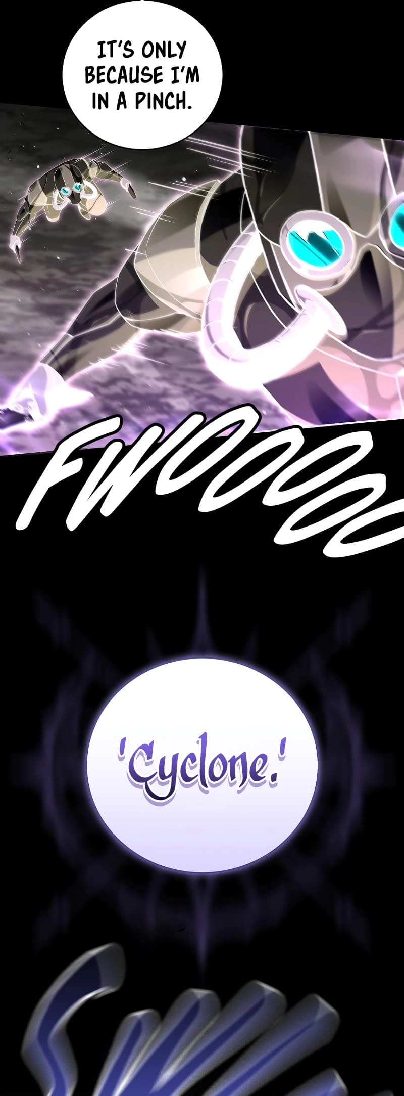 The Frozen Player Returns Chapter 146, page 19 of 49