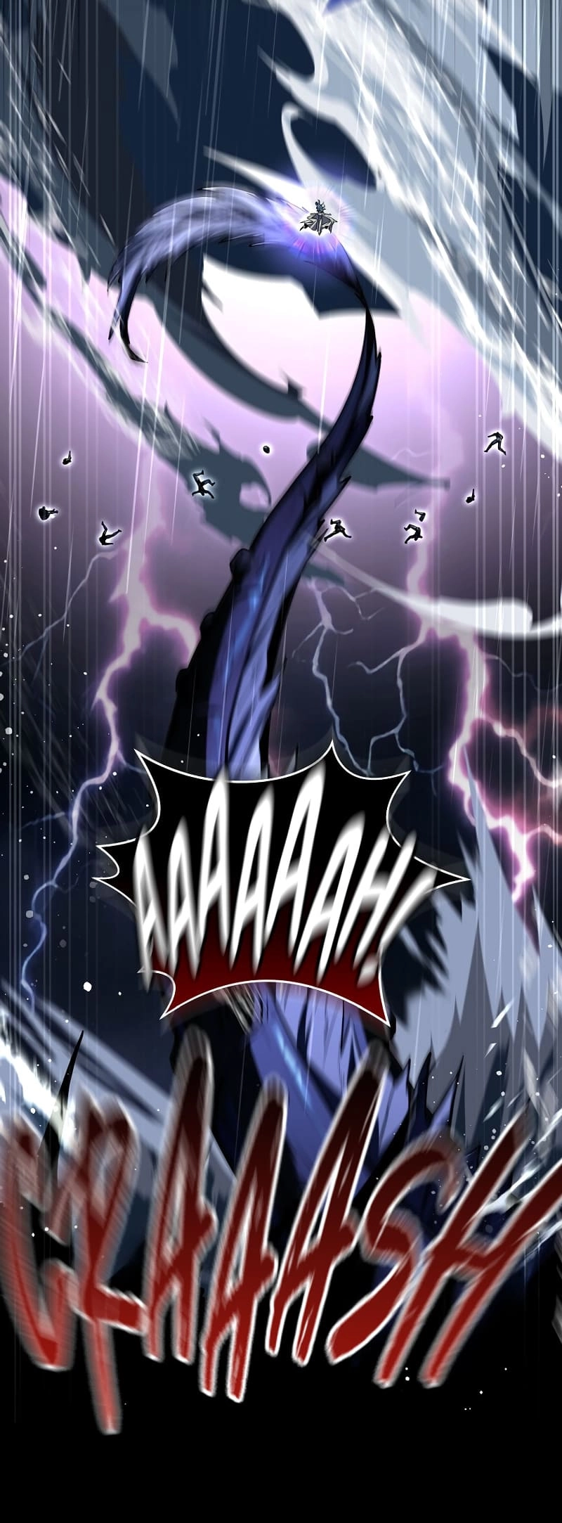 The Frozen Player Returns Chapter 146, page 24 of 49