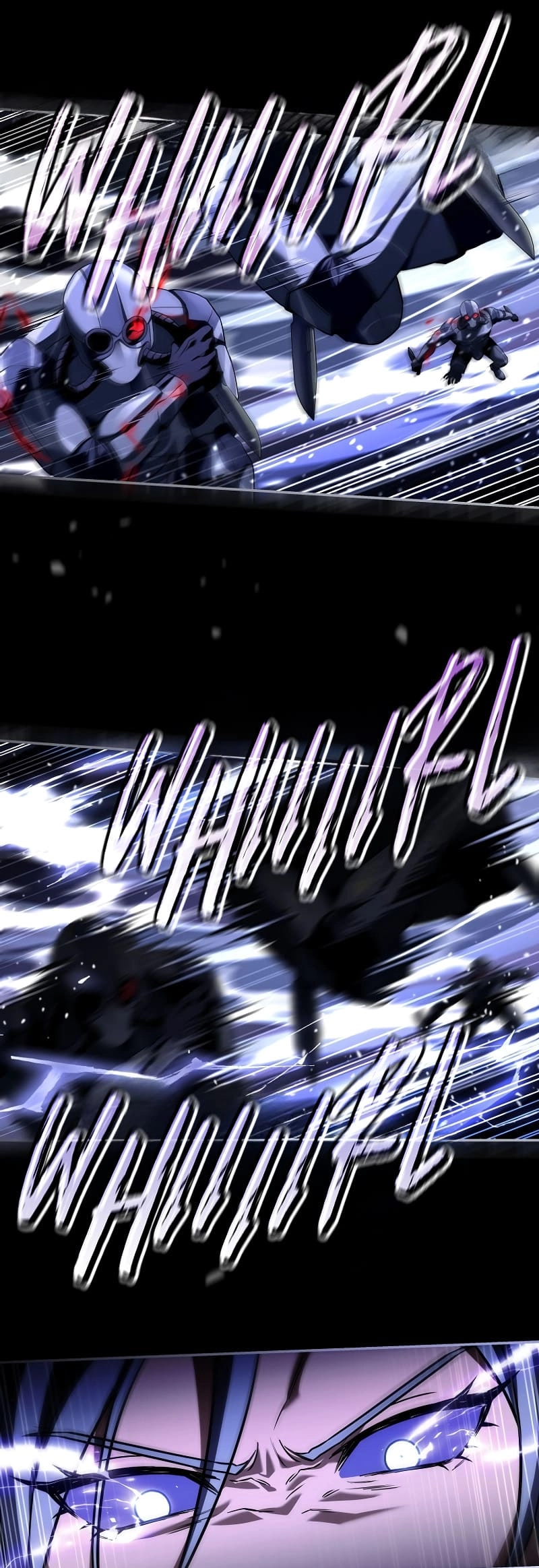The Frozen Player Returns Chapter 146, page 25 of 49