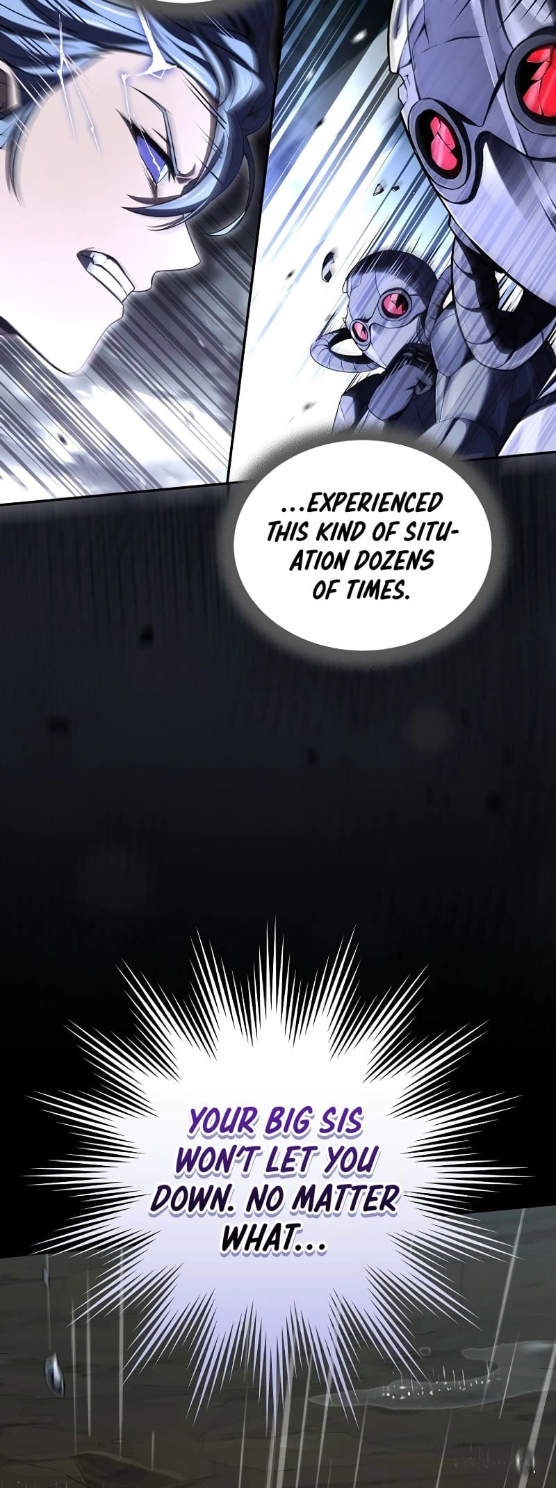 The Frozen Player Returns Chapter 146, page 31 of 49