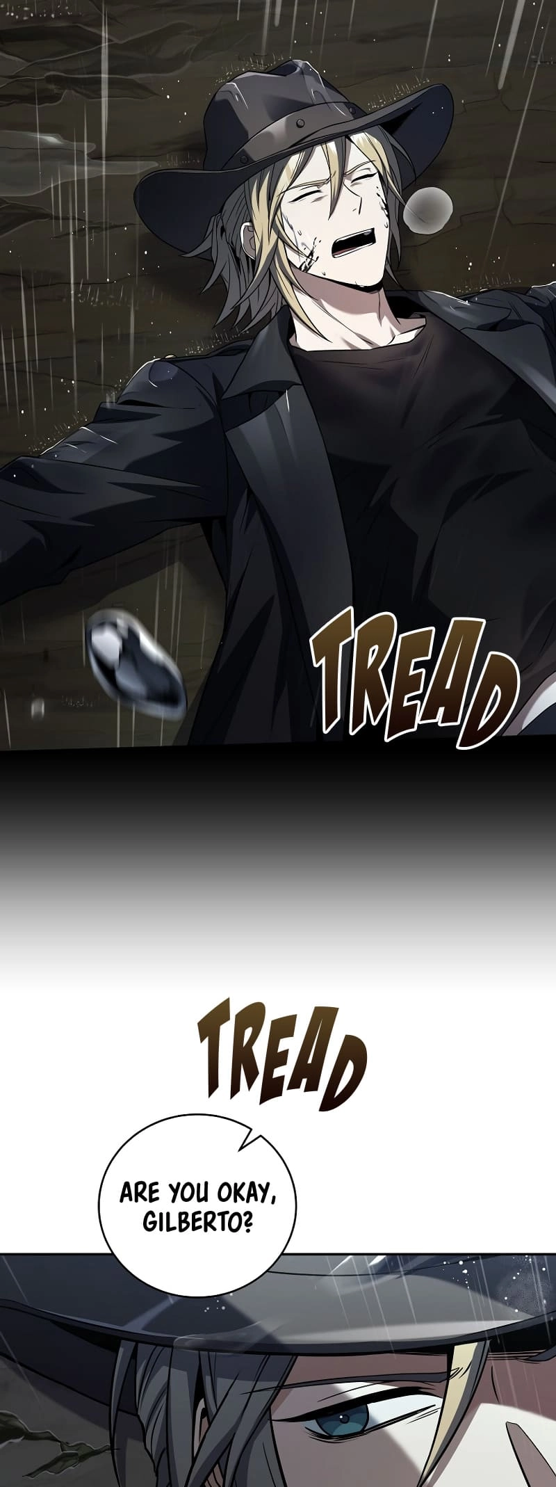 The Frozen Player Returns Chapter 146, page 32 of 49